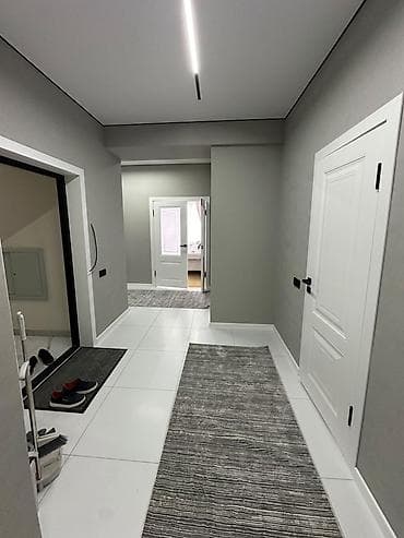 brk group: 3 комнаты, 100 м², Джал-15 Элитка, 11 этаж, Дизайнерский ремонт — 4