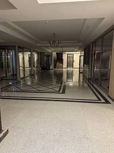 француский квартал авангард стиль: 3 комнаты, 144 м², Элитка, 6 этаж, Готовая ПСО (под самоотделку) — 4