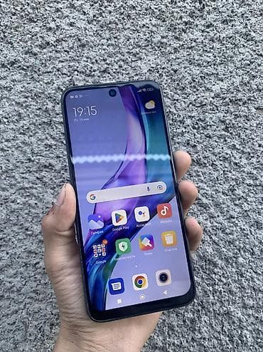 10с редми: Redmi, Redmi 10, Б/у, 64 ГБ, цвет - Желтый, 2 SIM — 1