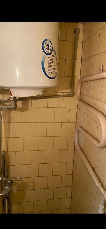 rent flat: 65 м², 3 комнаты, Забор, огорожен — 2