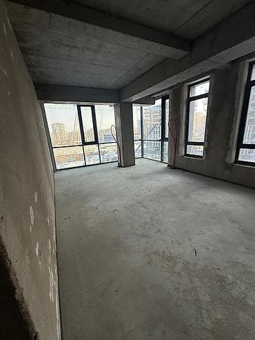 флоренция: 2 комнаты, 87 м², Элитка, 7 этаж, Готовая ПСО (под самоотделку) — 6