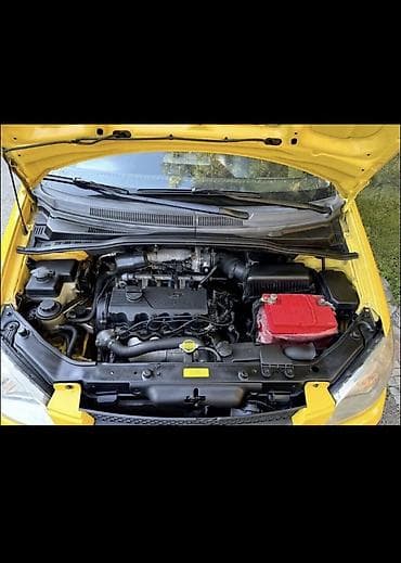 хюндай кона электро: Hyundai Getz: 2004 г., 1.4 л, Механика, Бензин, Хэтчбэк — 7