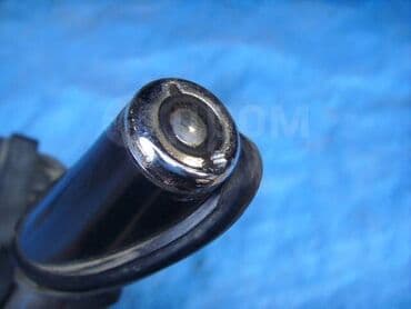 pathfinder: АНТЕНА НИССАН ТЕРАНО ПОДФАЙНДЕР R-50 оригинал б/у — 2