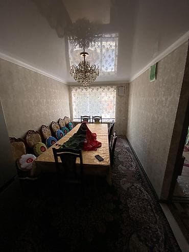 эксклюзив недвижимость: 3 комнаты, 86 м², 1 этаж, Евроремонт — 4