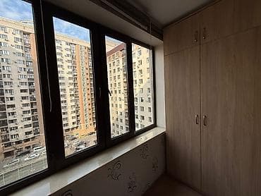 Квартиры: 3 комнаты, 109 м², 8 этаж, Евроремонт — 10