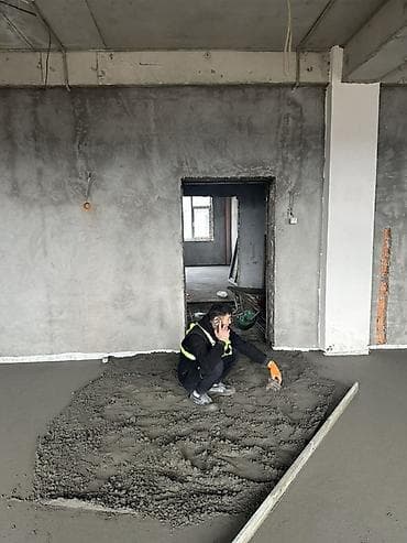 гидра таран: Стяжка пола | Ламинат Больше 6 лет опыта — 2