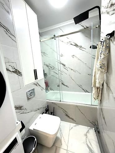 продается кашар: 3 комнаты, 64 м², 1 этаж — 7