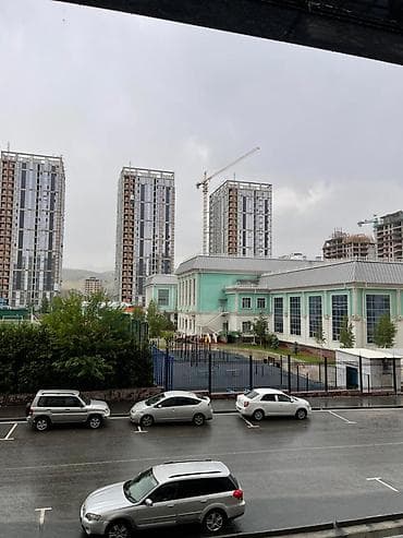 2 комнаты, 58 м², Элитка, 2 этаж, Свежий ремонт — 4