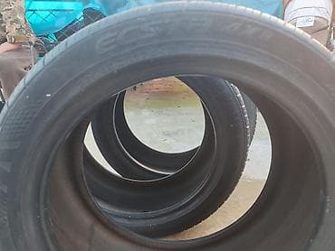 r 21: Шины 225 / 45 / R 17, Лето, Комплект, Легковые, Kumho — 4