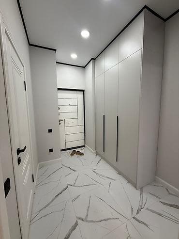 Куплю квартиру: 2 комнаты, 56 м², Элитка, 7 этаж — 6