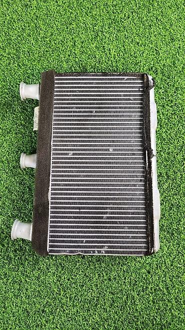 bmw e46: Масляный радиатор BMW 2006 г., Б/у, Оригинал, Германия — 6