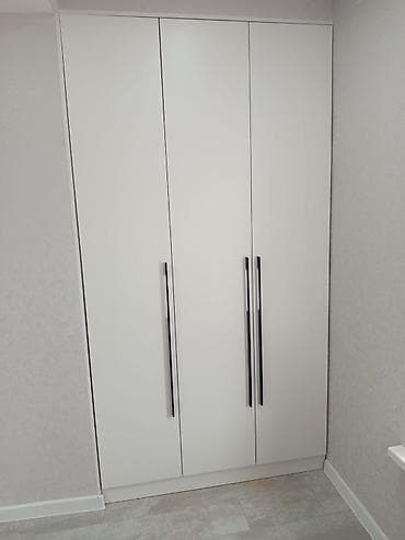 4 pin: Шкаф на заказ, Купе, Комбинированные, Дизайн, проект — 5