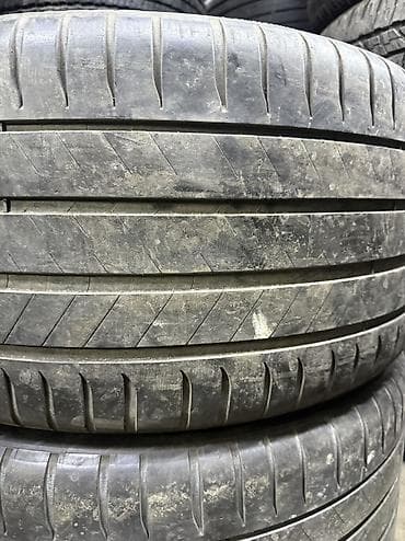 michelin шины цена: Шины 295 / 40 / R 20, Лето, Б/у, Пара, Легковые, Франция, Michelin — 2