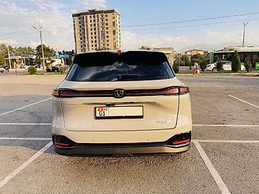 Changan CS75 Plus: 2026 г., 1.5 л, Автомат, Бензин, Кроссовер — 6