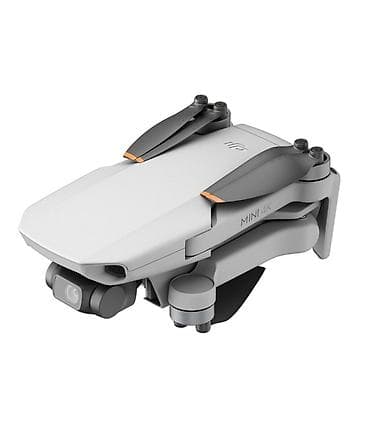 Техника и электроника: DJI Mini 4K Fly More Combo — ультралёгкий складной квадрокоптер для — 3