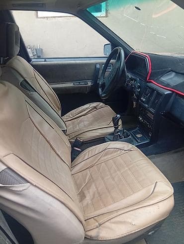 Audi: Audi S3: 1985 г., 2.2 л, Механика, Бензин, Седан — 10