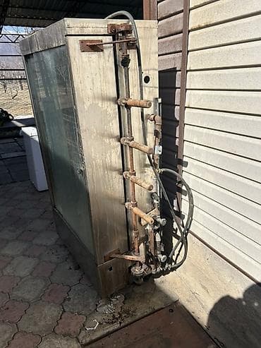 кондитерские мешки: 2 штуки, гриль-аппарат с вертикальными шампурами - Профессиональная — 2