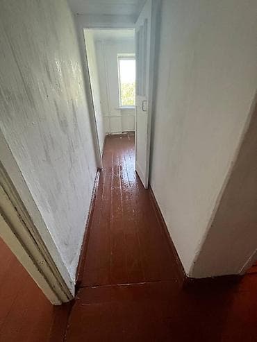 nova grant: 2 комнаты, 45 м², Хрущевка, 4 этаж, Старый ремонт — 3