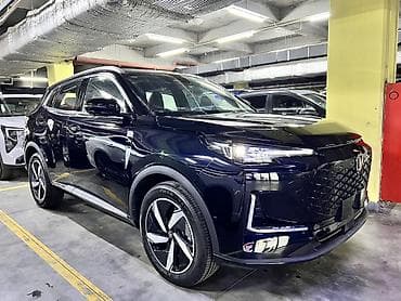 Changan CS55 Plus: 2025 г., 1.5 л, Автомат, Бензин, Кроссовер