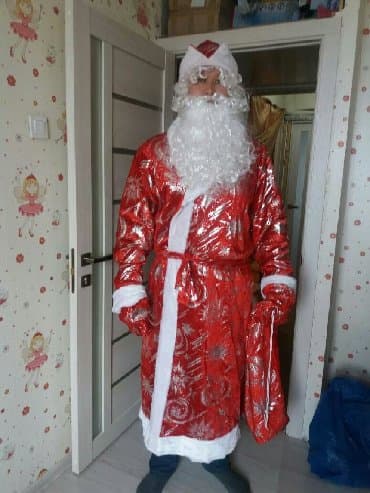 Свадебные платья: Карнавальный костюм — 2