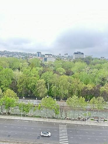 квартиры продаются: 3 комнаты, 99 м², Элитка, 12 этаж, Евроремонт — 6