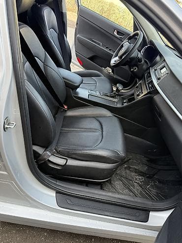 tesla model x: Kia K5: 2019 г., 2 л, Автомат, Газ, Седан — 9