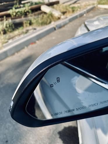 Продажа авто: Hyundai Sonata: 2021 г., 2 л, Автомат, Газ, Седан — 8