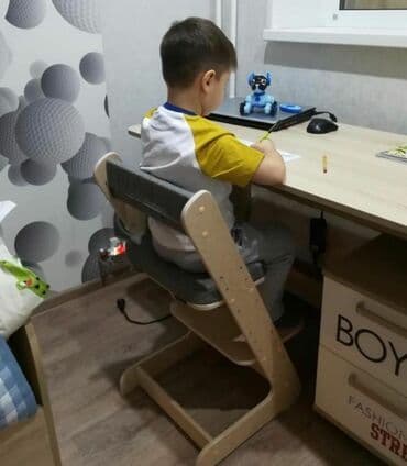 письменный: Растущий стул! Для школьника идеально! Покупайте своим детям! Подходит — 4