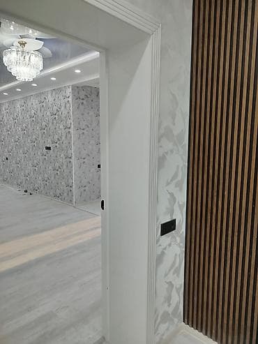 Кровля крыши: Отделочные работы под ключ: стены, потолки, полы - Декоративные — 7