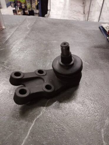 d4cb: Шаровая опора Hyundai Новый, Оригинал, Япония — 3