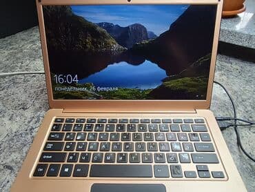 повербанк на ноутбук: Ноутбук, 6 ГБ ОЗУ, Intel Celeron, 15.6 ", Б/у, Для работы, учебы, память SSD — 1
