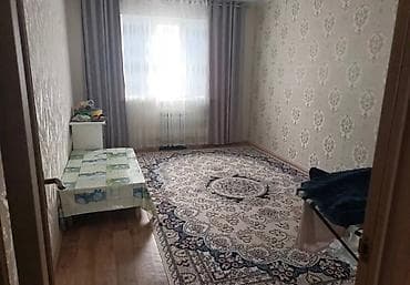 3 room flat: 2 комнаты, 66 м², Элитка, 3 этаж, Евроремонт — 6