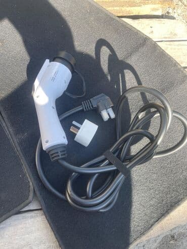 Автомобильные камеры: .Зарядка для электромобилей 2700 новые — 5