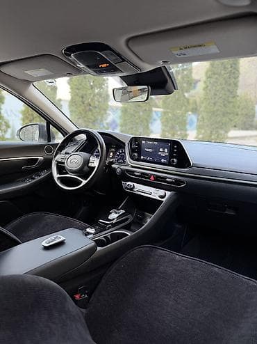 киа сонет бишкек: Hyundai Sonata: 2022 г., 2.5 л, Автомат, Бензин, Седан — 6