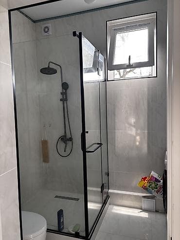 продам дом с участком: Двухэтажный современный дом с террасой и огороженной территорией — 5