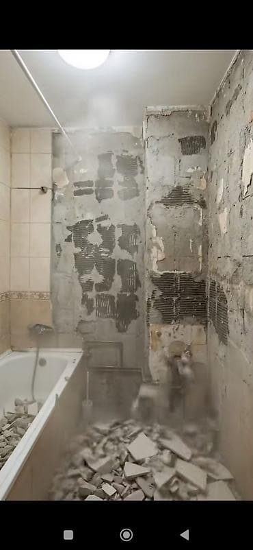 настройка каналов: Отделка ванных комнат и санузлов «под ключ». - Плиточные работы — 10