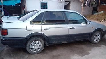 Volkswagen: Volkswagen Passat: 1999 г., Седан — 3