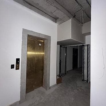 seven development: 1 комната, 43 м², Асанбай мкр Элитка, 2 этаж, ПСО (под самоотделку) — 8