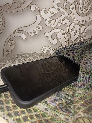 aifon 12pro: IPhone 12 Pro, Б/у, 128 ГБ, Серебристый, Чехол, 79 % — 4