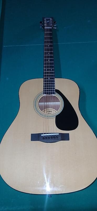 Гитара Yamaha F310 Новая продаётся!