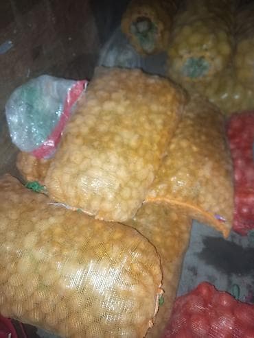 Картошка Оптом