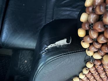 k7 2019: Nissan X-Trail: 2004 г., 2.5 л, Автомат, Газ, Кроссовер — 8