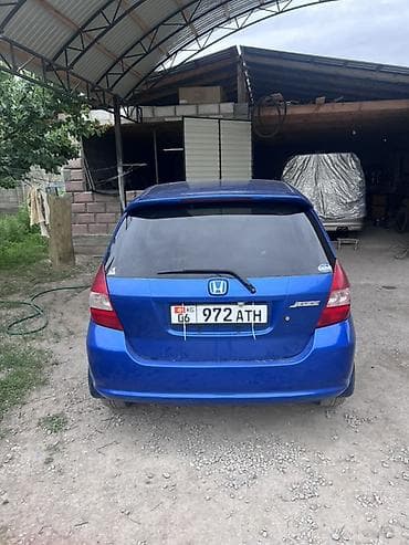 хонда цивик 7: Honda Fit: 2004 г., 1.4 л, Автомат, Бензин, Хэтчбэк — 2