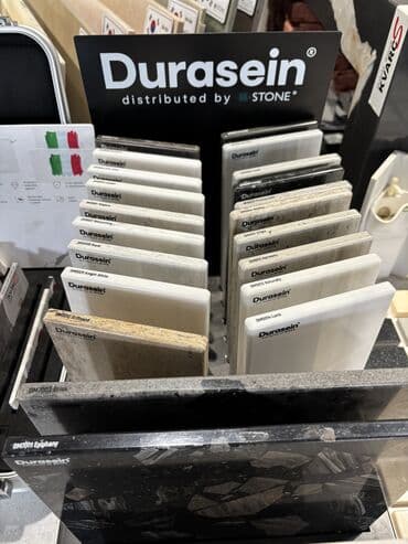 столы и: Каменные столешницы из акрилового и кварцевого камня для кухни и — 42