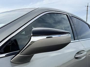 манипулятор цены: Lexus ES: 2018 г., 2.5 л, Вариатор, Гибрид, Седан — 9