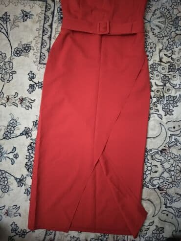 прокат национальных платьев бишкек: Продаю новое красивое платье на выход — 3