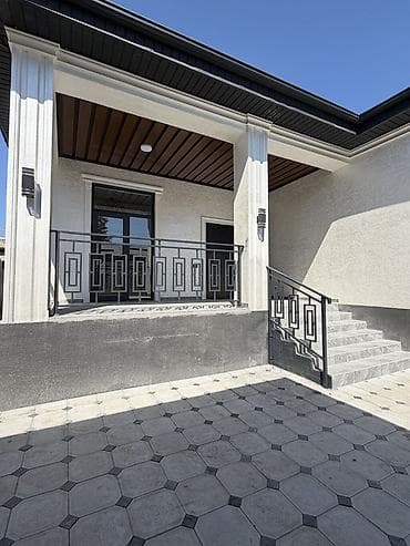 новопавл: 📍 В Ново-Павловке ( БИШКЕК) от трассы 300м. продается дом на участке — 3
