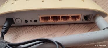 tp link роутер: Продам роутер Tplink, рабочий полностью — 2