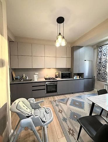 итальянский квартал купить квартиру: 1 комната, 37 м², Элитка, 5 этаж, Евроремонт — 6