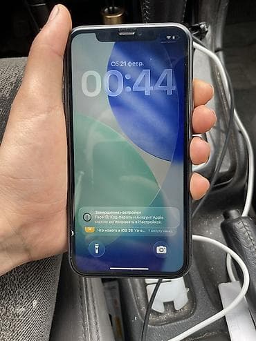 музыкальный плеер: IPhone 11, Б/у, 128 ГБ — 3